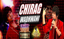 Hindi Comedians Chiragwadhwani